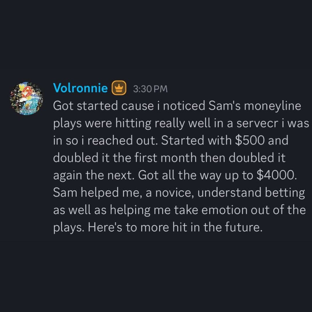 about